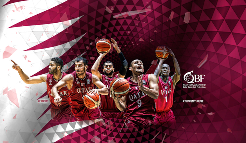 Qatar Basketball Cup